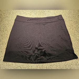 Tranquility Skort